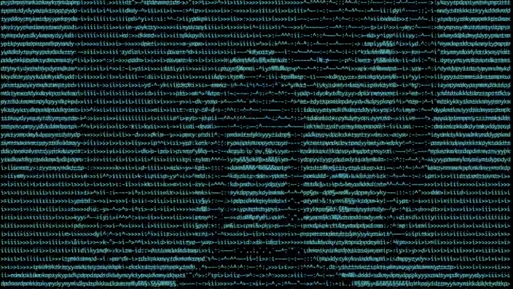 Image2Ascii